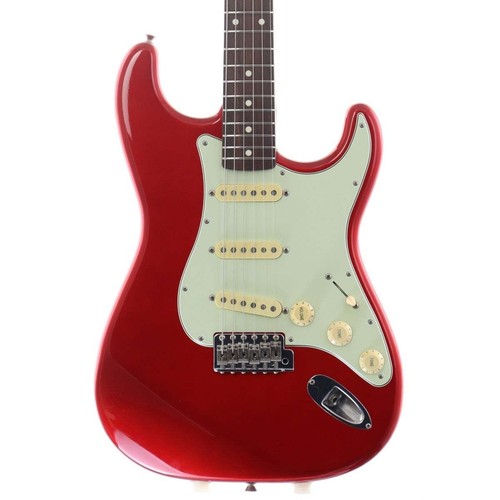 Fender japan stratocaster - fender,