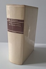 HEICHELHEIM STORIA ECONOMICA