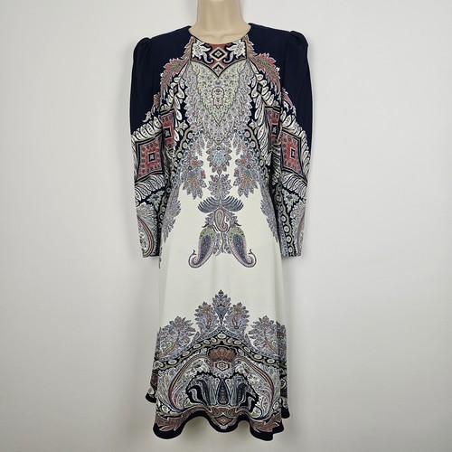 Abito midi etro milano - midi,