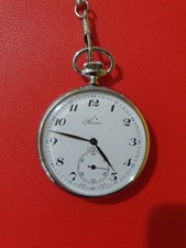 Perseo Orologio da Tasca