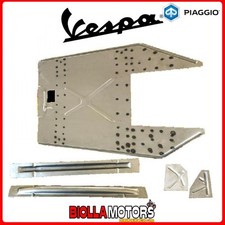 KIT PEDANA PER RESTAURO CON