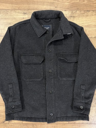 Giacca abercrombie fitch uomo - abercrombie,