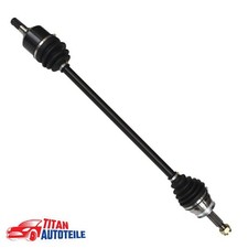 Albero motore destro volvo - destro, s40