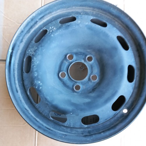 Cerchi ferro seat - ferro,