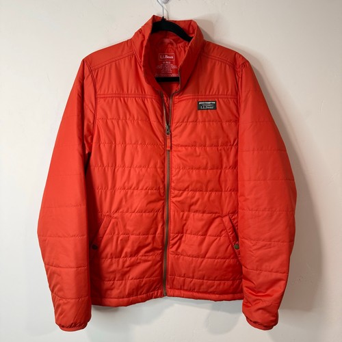 Bean giubbotto uomo - l.l.bean,