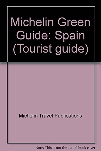 Spain - , guide)