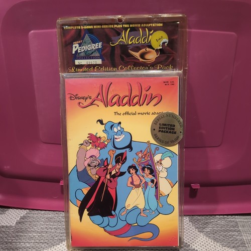 Sigillato disney edizione - sigillato, disney's