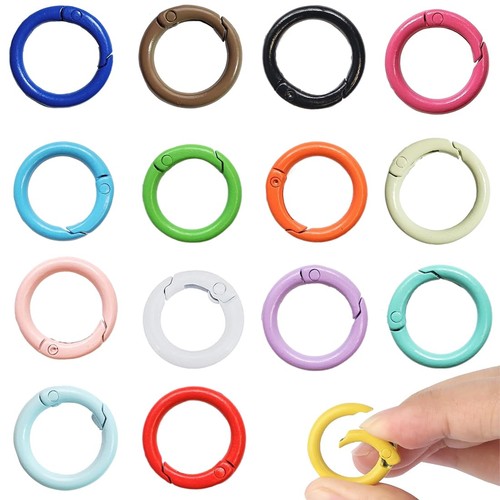 Pezzi moschettoni per - 15,