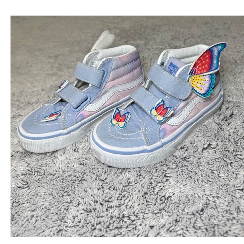 Scarpe bambino vans sk8 - bambino,