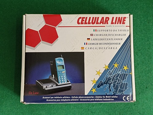 Telefonino cellulare vintage - telefonino,