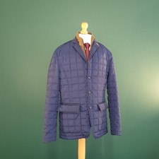 Giacca trapuntata Magee uomo