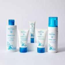 Jafra Royal Jelly Clear Smart