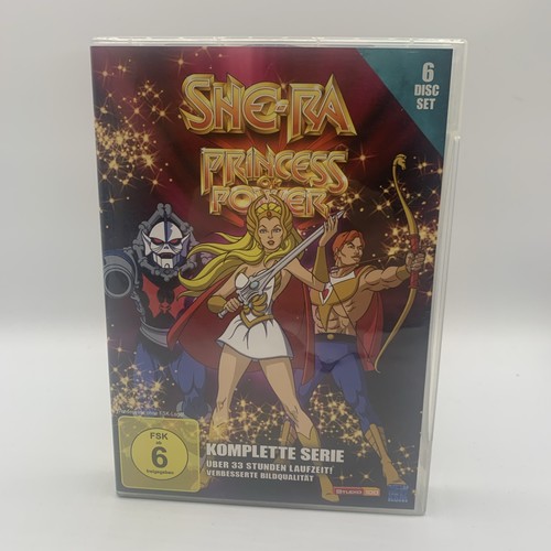 She princess power the - she-ra, of