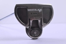 Odyssey White Ice putter a 2