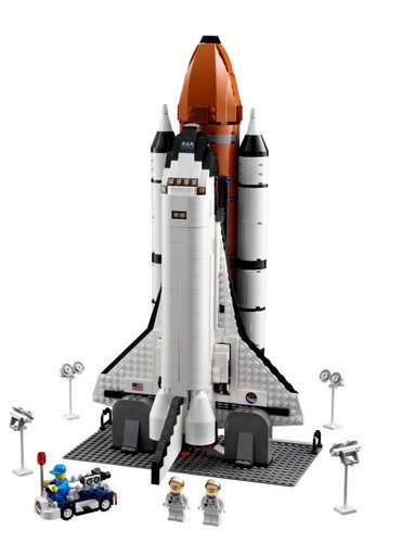 Lego creator expert 10213 - lego,