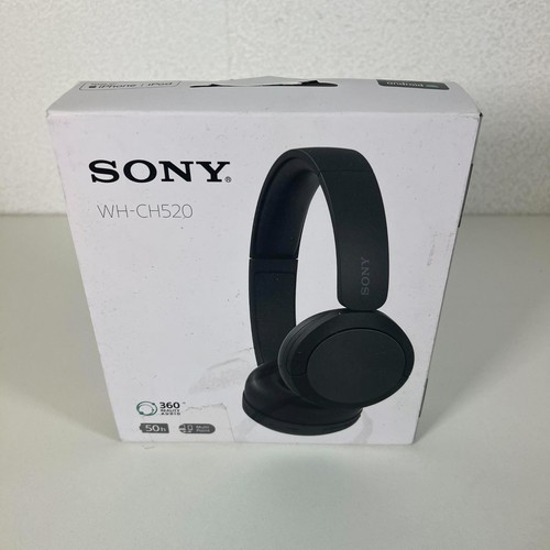 Sony ch520 cuffie bluetooth - sony,