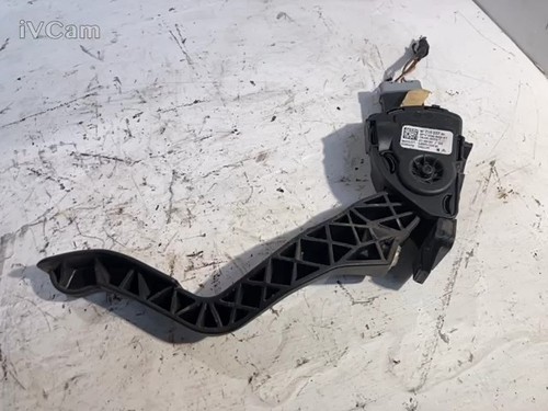 Pedale acceleratore citroen - citroen, c3