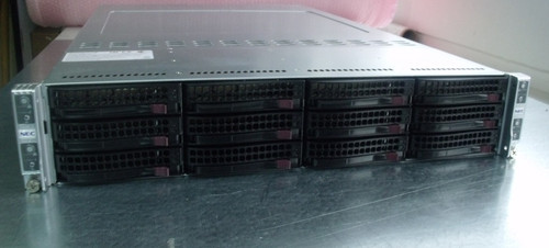 Supermicro nec hpc1812rg - supermicro,