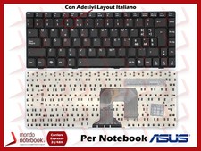 Tastiera Notebook ASUS F9SG