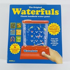 Gioco d'acqua portatile