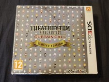 Jeu Theatrhythm Final Fantasy