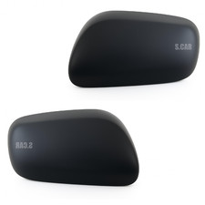 Coppia Calotte Specchietto Per