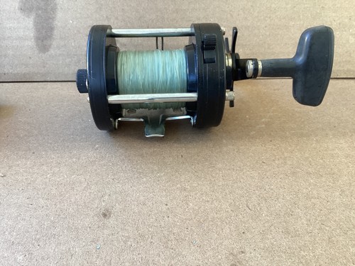 Abu garcia ambassadeur seven - abu,