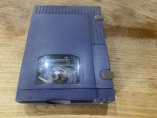 Iomega zip 100 - 100, scsi