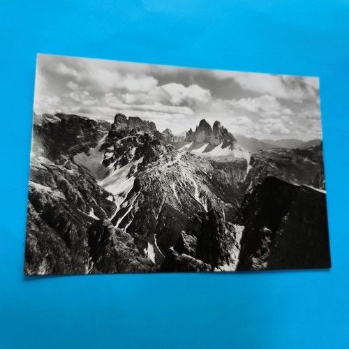 Cima undici tre cime - cima,