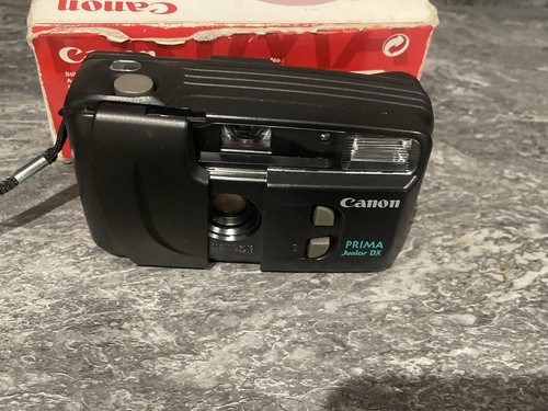 Canon snappy - snappy, ez