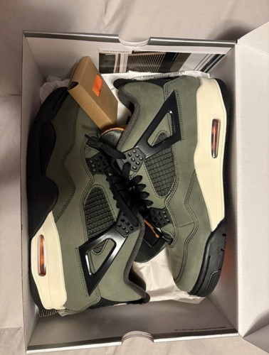 Jordan undefeated size - x,