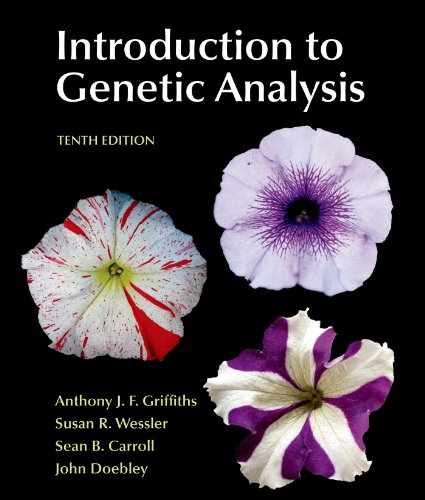 Introduction genetic - genetic,
