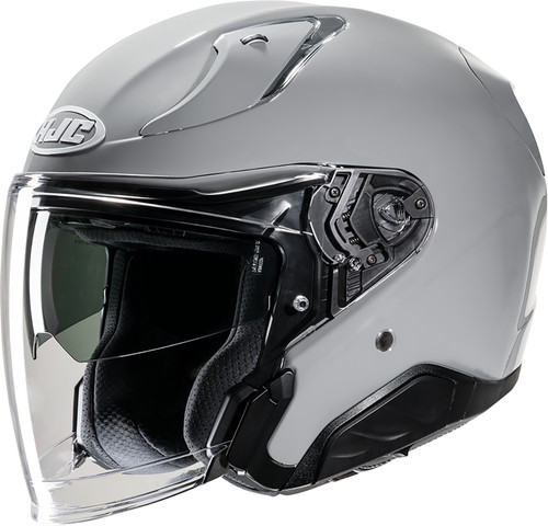 Hjc rpha open face - hjc,