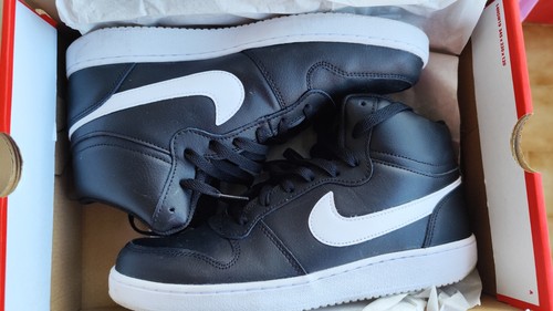 Nike ebernon mid uomo - ebernon, sneaker