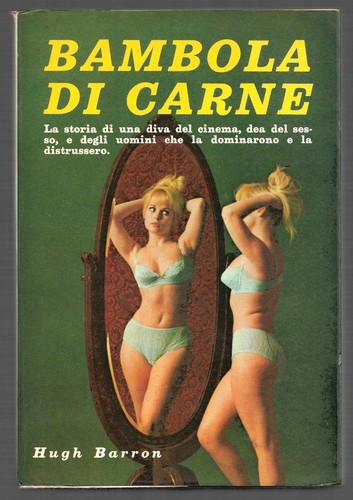 Bambola carne la - bambola, di