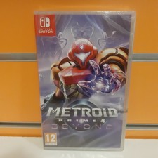 Metroid Prime 4: Beyond SWITCH