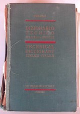 Dizionario tecnico