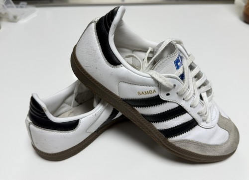 Scarpe sneakers adidas samba - sneakers,