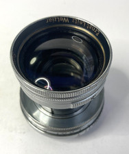 Leica Leitz M39 Summitar 2/5