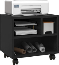 Mobile Porta Stampante a 2