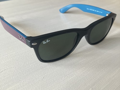 Rayban 2132 new - 2132, wayfarer