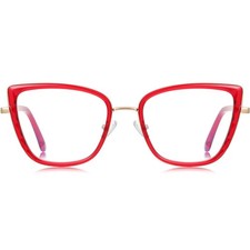 Occhiali Cat-Eye per donna