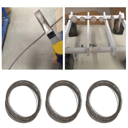 Staffa filo tungsteno - in, di