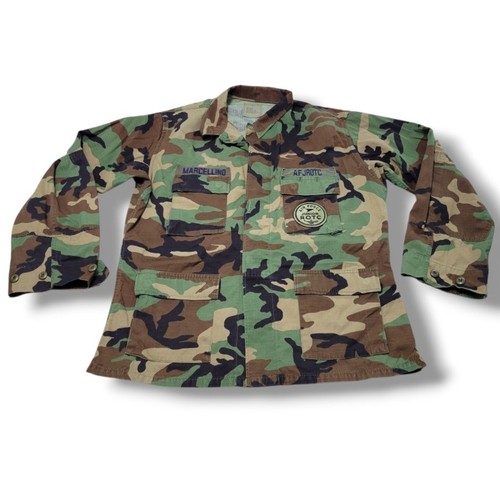 Giacca camicia bdu - bdu, militare