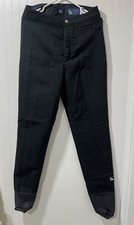 Pantaloni neve donna neri - pantaloni,