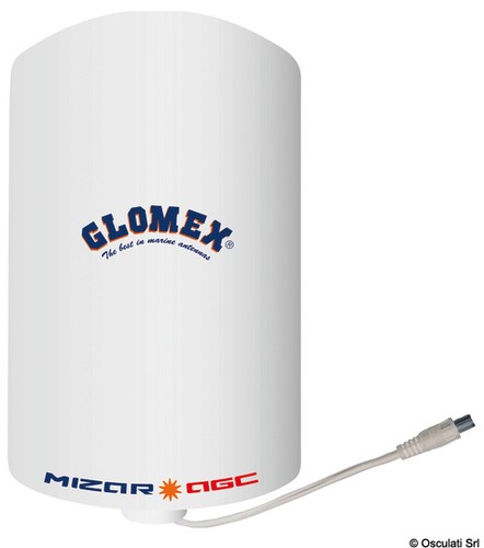 Glomex antenna dvb - antenna, tv
