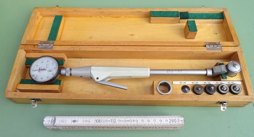 Misuratore interno mm - misuratore,