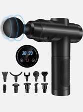 PISTOLA MASSAGGIANTE