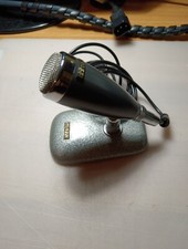 microfono Meazzi Dinamico '62