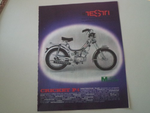 Advertising pubblicità 1977 - advertising,